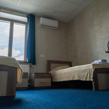 الشقق الفندقية بريستفي  Idea-Studio المظهر الخارجي الصورة